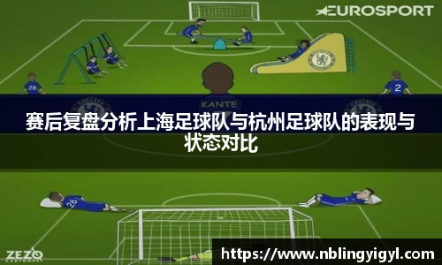 赛后复盘分析上海足球队与杭州足球队的表现与状态对比